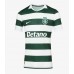 Sporting CP Fotis Ioannidis #89 Domáci futbalový dres 2026-27 Krátky Rukáv